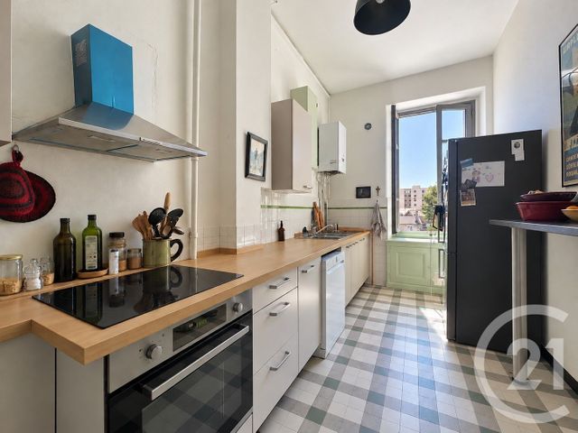 Appartement F5 &agrave; vendre - 5 pi&egrave;ces - 148,60 m2 - Vienne - 38 - RHONE-ALPES