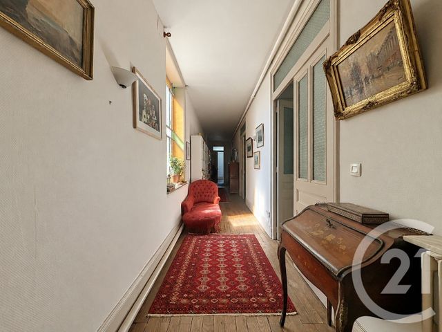 Appartement F5 &agrave; vendre - 5 pi&egrave;ces - 148,60 m2 - Vienne - 38 - RHONE-ALPES