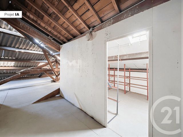 Divers &agrave; vendre - 436,83 m2 - Vienne - 38 - RHONE-ALPES
