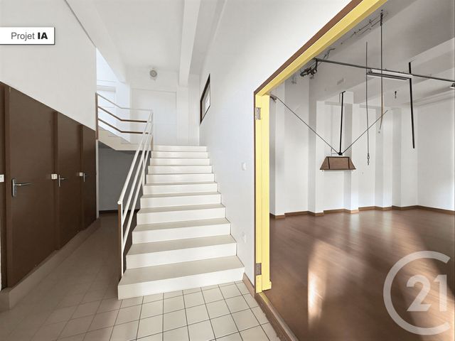 Divers &agrave; vendre - 436,83 m2 - Vienne - 38 - RHONE-ALPES