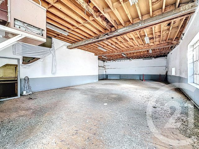 Divers &agrave; vendre - 436,83 m2 - Vienne - 38 - RHONE-ALPES