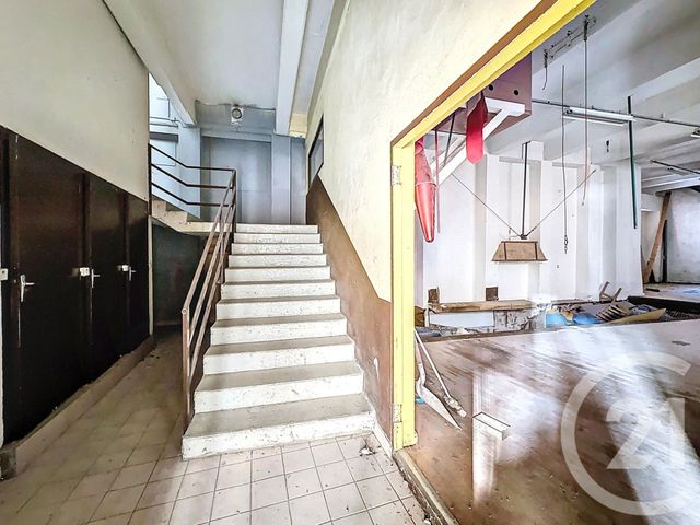 Divers &agrave; vendre - 436,83 m2 - Vienne - 38 - RHONE-ALPES