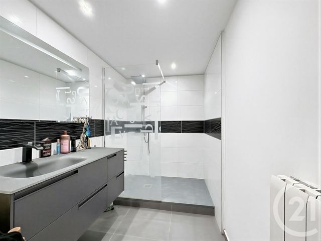 Maison &agrave; vendre - 7 pi&egrave;ces - 139 m2 - Chalon - 38 - RHONE-ALPES