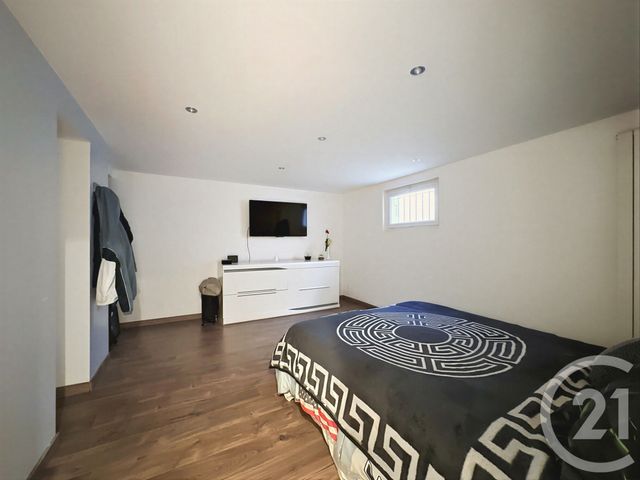 Maison &agrave; vendre - 7 pi&egrave;ces - 139 m2 - Chalon - 38 - RHONE-ALPES