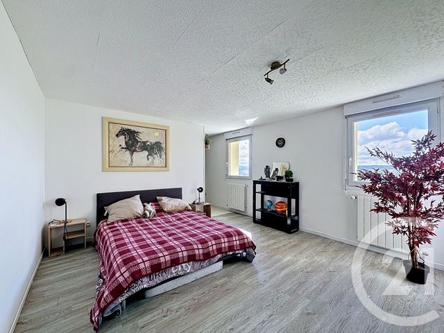 Maison &agrave; vendre - 7 pi&egrave;ces - 139 m2 - Chalon - 38 - RHONE-ALPES