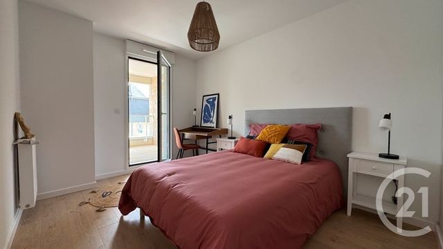 Appartement &agrave; vendre - 4 pi&egrave;ces - 108 m2 - Francheville - 69 - RHONE-ALPES