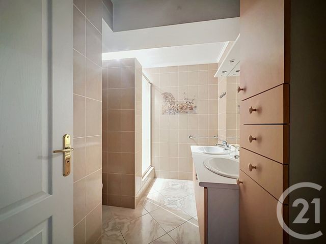 Maison &agrave; vendre - 8 pi&egrave;ces - 248 m2 - Salaise Sur Sanne - 38 - RHONE-ALPES