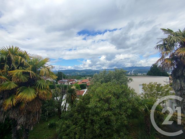 Maison &agrave; vendre - 8 pi&egrave;ces - 248 m2 - Salaise Sur Sanne - 38 - RHONE-ALPES