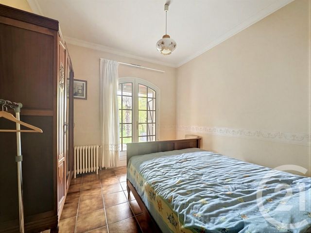 Maison &agrave; vendre - 8 pi&egrave;ces - 248 m2 - Salaise Sur Sanne - 38 - RHONE-ALPES