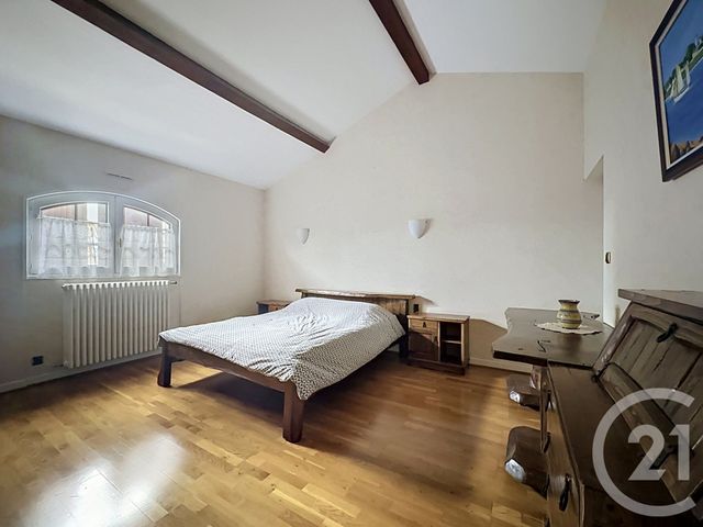 Maison &agrave; vendre - 8 pi&egrave;ces - 248 m2 - Salaise Sur Sanne - 38 - RHONE-ALPES