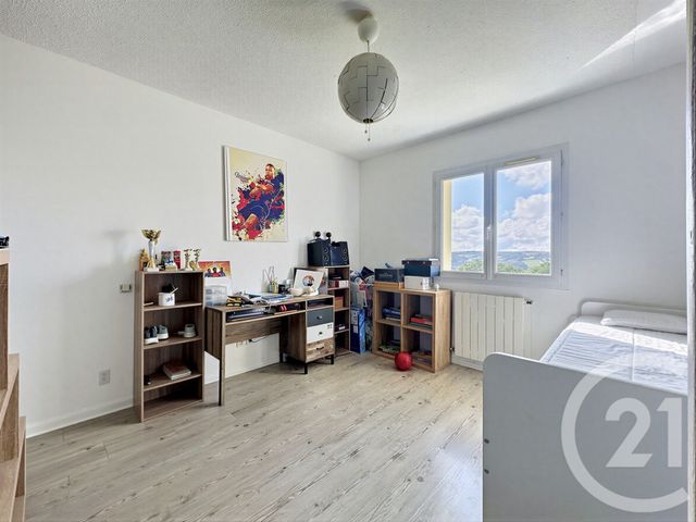 Maison &agrave; vendre - 7 pi&egrave;ces - 139 m2 - Vernioz - 38 - RHONE-ALPES