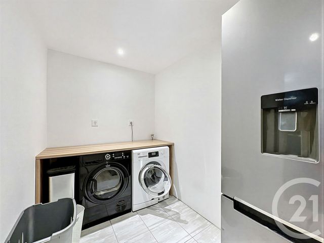 Maison &agrave; vendre - 7 pi&egrave;ces - 139 m2 - Vernioz - 38 - RHONE-ALPES