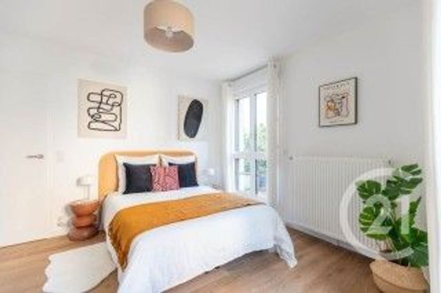 Appartement T4 &agrave; vendre - 3 pi&egrave;ces - 46 m2 - Vienne - 38 - RHONE-ALPES