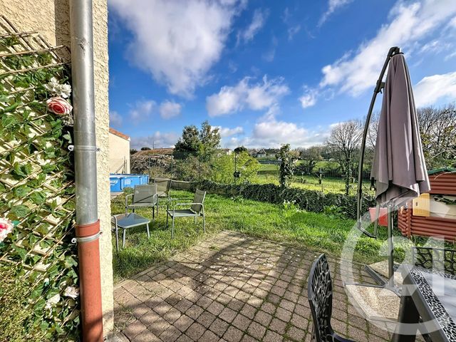 Maison &agrave; vendre - 5 pi&egrave;ces - 99,70 m2 - Roussillon - 38 - RHONE-ALPES