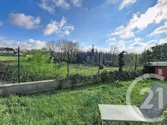 Maison &agrave; vendre - 5 pi&egrave;ces - 99,70 m2 - Roussillon - 38 - RHONE-ALPES