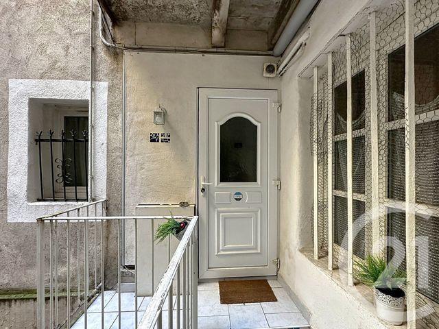 Appartement F2 &agrave; vendre - 2 pi&egrave;ces - 52,94 m2 - Vienne - 38 - RHONE-ALPES