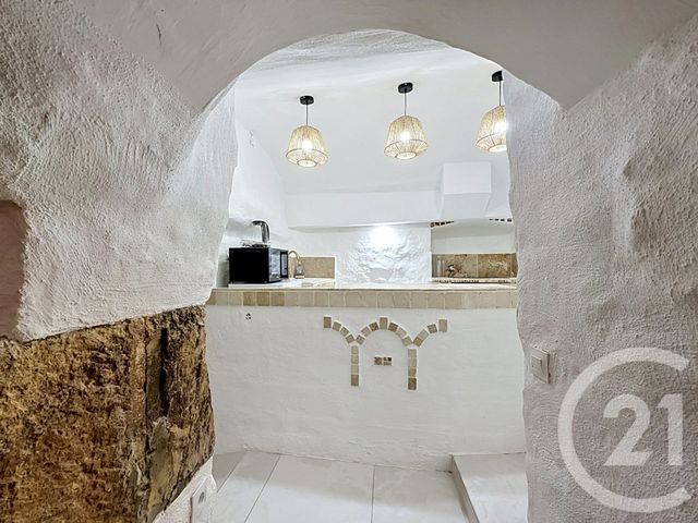 Appartement F2 &agrave; vendre - 2 pi&egrave;ces - 52,94 m2 - Vienne - 38 - RHONE-ALPES