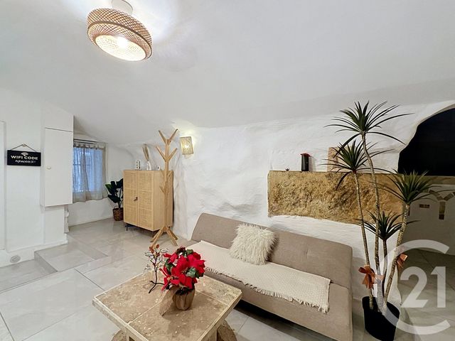 Appartement F2 &agrave; vendre - 2 pi&egrave;ces - 52,94 m2 - Vienne - 38 - RHONE-ALPES