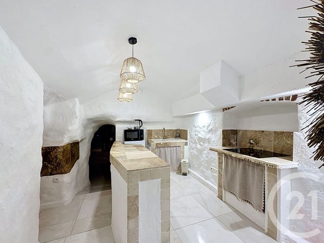 Appartement F2 &agrave; vendre - 2 pi&egrave;ces - 52,94 m2 - Vienne - 38 - RHONE-ALPES