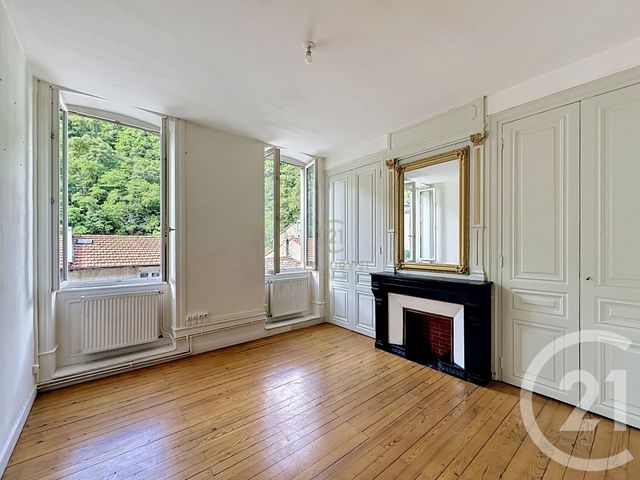 Appartement F3 à louer VIENNE