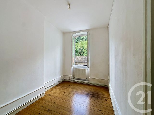 Appartement F3 &agrave; louer - 3 pi&egrave;ces - 46,36 m2 - Vienne - 38 - RHONE-ALPES