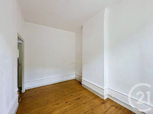 Appartement F3 &agrave; louer - 3 pi&egrave;ces - 46,36 m2 - Vienne - 38 - RHONE-ALPES