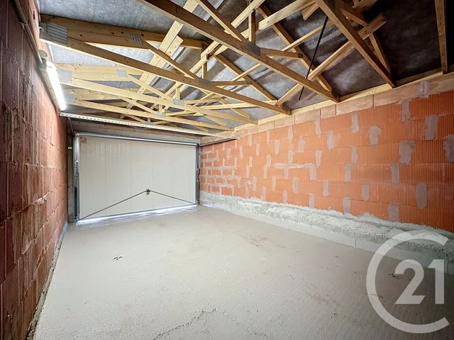 Maison &agrave; vendre - 5 pi&egrave;ces - 83 m2 - Chasse Sur Rhone - 38 - RHONE-ALPES