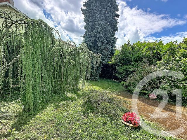 Maison &agrave; vendre - 6 pi&egrave;ces - 120 m2 - Pont Eveque - 38 - RHONE-ALPES