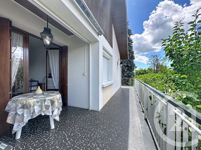 Maison &agrave; vendre - 6 pi&egrave;ces - 120 m2 - Pont Eveque - 38 - RHONE-ALPES