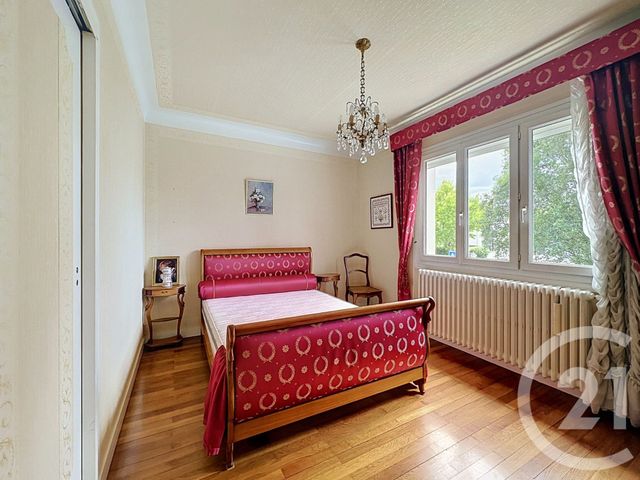 Maison &agrave; vendre - 6 pi&egrave;ces - 120 m2 - Pont Eveque - 38 - RHONE-ALPES
