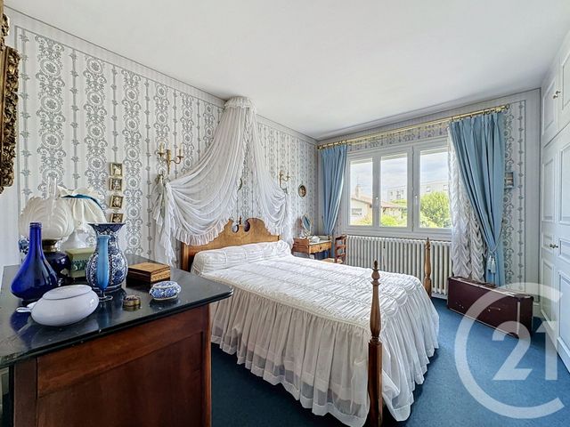 Maison &agrave; vendre - 6 pi&egrave;ces - 120 m2 - Pont Eveque - 38 - RHONE-ALPES