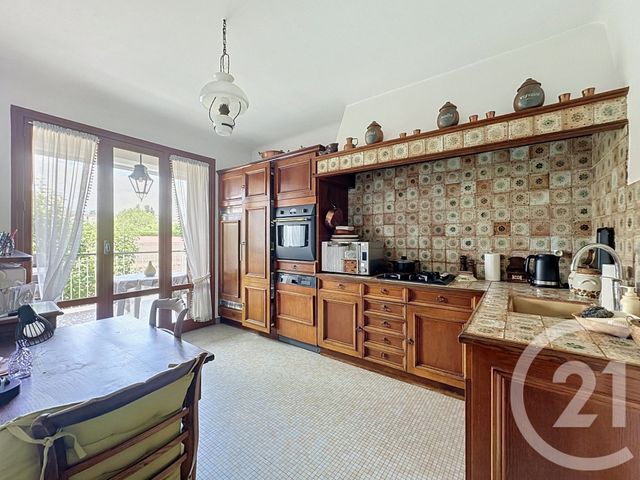 Maison &agrave; vendre - 6 pi&egrave;ces - 120 m2 - Pont Eveque - 38 - RHONE-ALPES