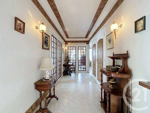 Maison &agrave; vendre - 6 pi&egrave;ces - 120 m2 - Pont Eveque - 38 - RHONE-ALPES