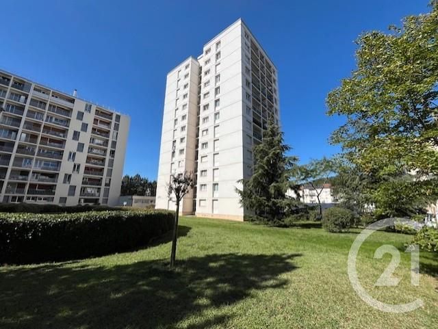 Appartement F3 &agrave; vendre - 4 pi&egrave;ces - 60,11 m2 - Vienne - 38 - RHONE-ALPES