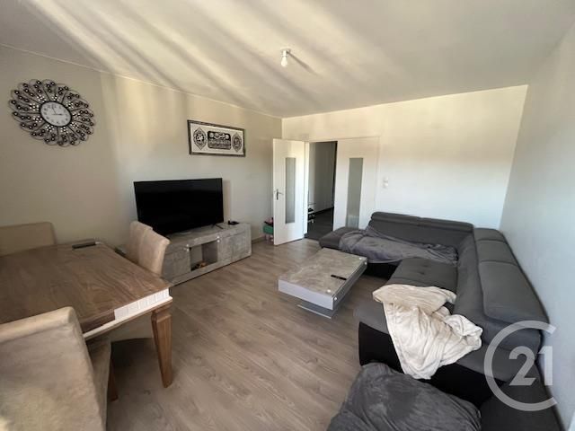 Appartement F3 à vendre VIENNE