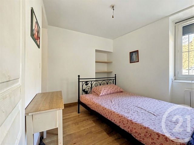 Appartement T2 &agrave; vendre - 2 pi&egrave;ces - 31,05 m2 - Chavanay - 42 - RHONE-ALPES