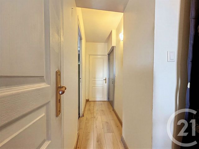 Appartement T2 &agrave; vendre - 2 pi&egrave;ces - 31,05 m2 - Chavanay - 42 - RHONE-ALPES