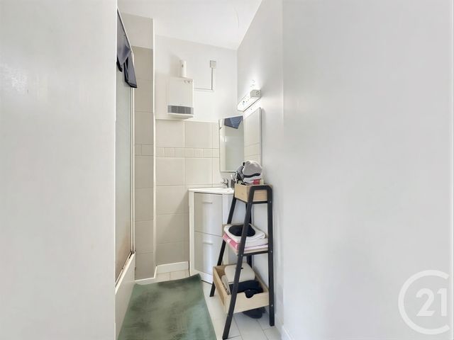 Appartement T2 &agrave; vendre - 2 pi&egrave;ces - 31,05 m2 - Chavanay - 42 - RHONE-ALPES