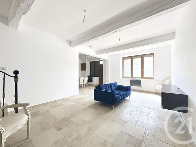 Maison &agrave; vendre - 4 pi&egrave;ces - 112,53 m2 - Le Peage De Roussillon - 38 - RHONE-ALPES