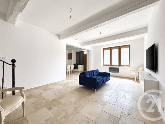 Maison à vendre LE PEAGE DE ROUSSILLON