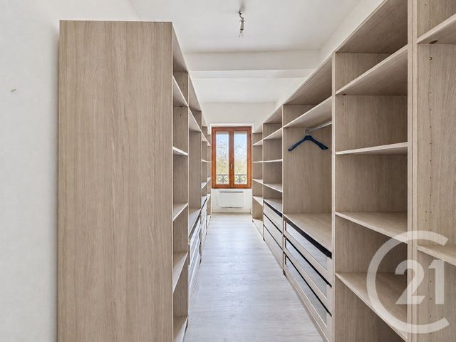 Maison &agrave; vendre - 4 pi&egrave;ces - 112,53 m2 - Le Peage De Roussillon - 38 - RHONE-ALPES