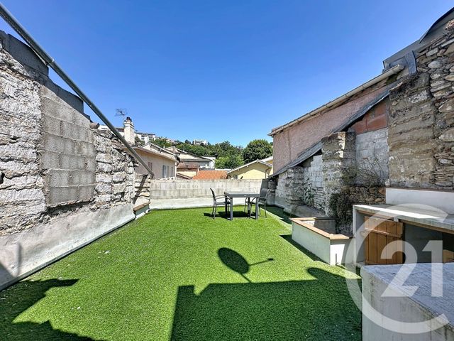 Maison &agrave; vendre - 4 pi&egrave;ces - 112,53 m2 - Le Peage De Roussillon - 38 - RHONE-ALPES
