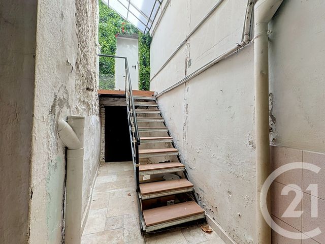 Maison &agrave; vendre - 4 pi&egrave;ces - 112,53 m2 - Le Peage De Roussillon - 38 - RHONE-ALPES