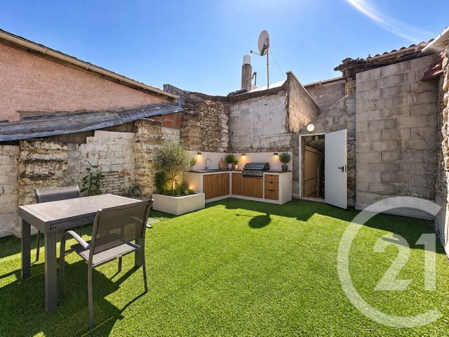 Maison &agrave; vendre - 4 pi&egrave;ces - 112,53 m2 - Le Peage De Roussillon - 38 - RHONE-ALPES
