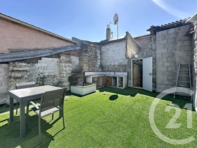 Maison &agrave; vendre - 4 pi&egrave;ces - 112,53 m2 - Le Peage De Roussillon - 38 - RHONE-ALPES