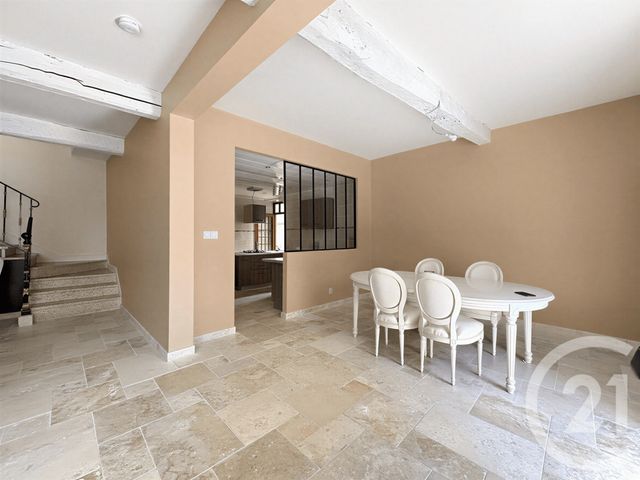 Maison à vendre LE PEAGE DE ROUSSILLON