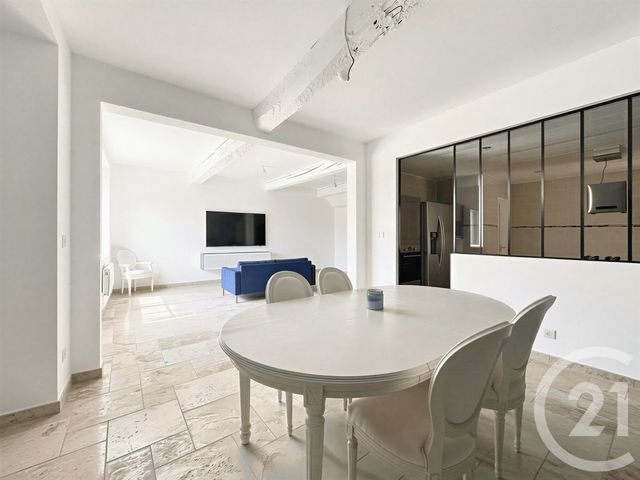 Maison &agrave; vendre - 4 pi&egrave;ces - 112,53 m2 - Le Peage De Roussillon - 38 - RHONE-ALPES