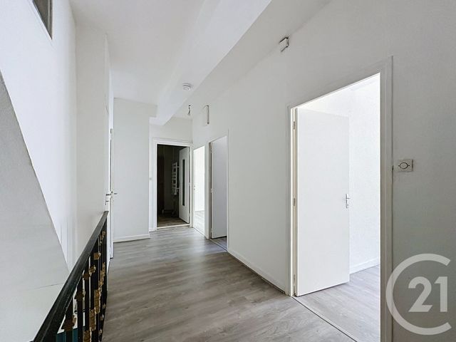 Maison &agrave; vendre - 4 pi&egrave;ces - 112,53 m2 - Le Peage De Roussillon - 38 - RHONE-ALPES