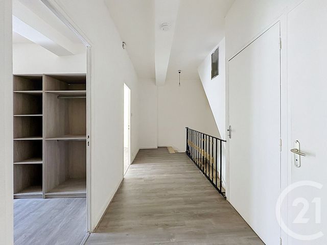 Maison &agrave; vendre - 4 pi&egrave;ces - 112,53 m2 - Le Peage De Roussillon - 38 - RHONE-ALPES