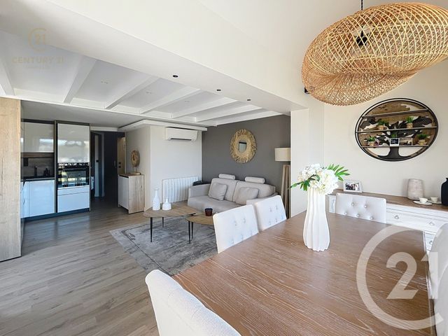 Appartement Duplex &agrave; vendre - 3 pi&egrave;ces - 58,12 m2 - Gassin - 83 - PROVENCE-ALPES-COTE-D-AZUR